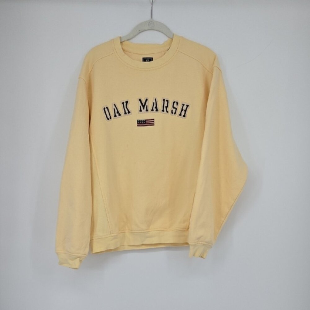 Gear for Sport Oak Marsh Sweater